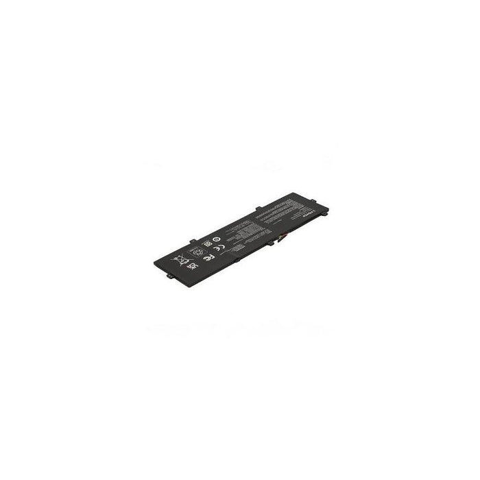 2-Power Batería 11.55v  3400mah Para Asus Zenbook Ux430 Series 2p-C31n1620