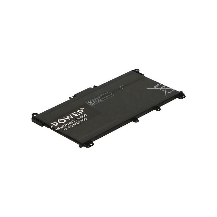 2-Power Batería 11.55v 3470mah Para Hp Pavilion 15t-Cc000 2p-Tpn-Q196