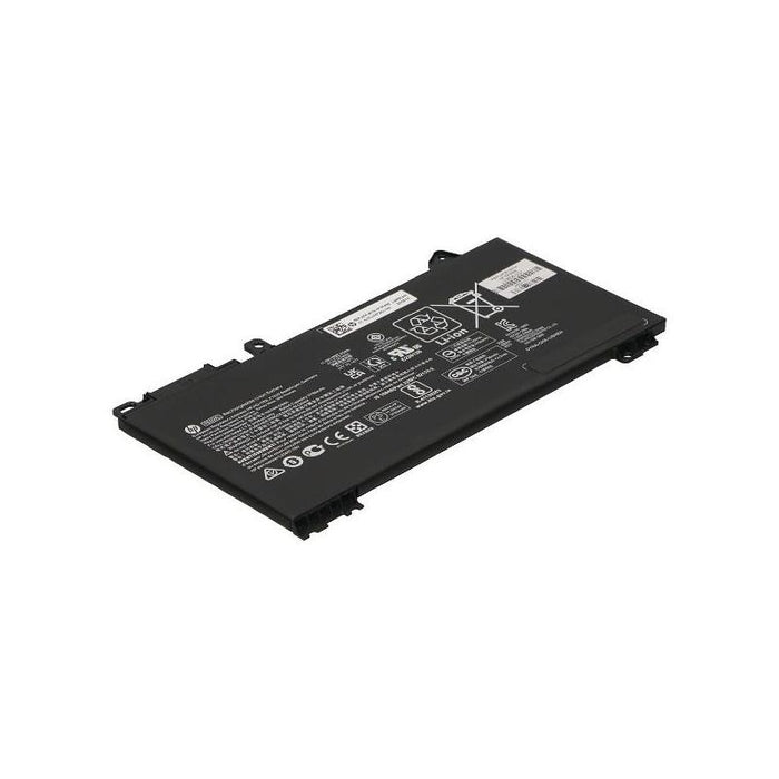 2-Power Batería 11.55v 3750mah Reemplaza Rf03xl Para Hp Probook 430 G6 Alt283684b