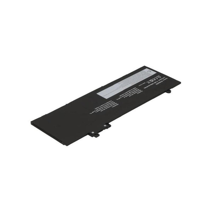 2-Power Batería 11.55v 3800mah Para Lenovo Thinkpad T480s 20l7 2p-Sb10k97620