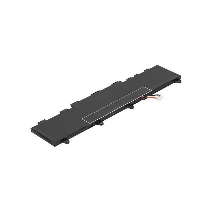 2-Power Batería 11.55v 4400mah Para Hp Elitebook 830 G7 2p-Hstnn-Lb8q