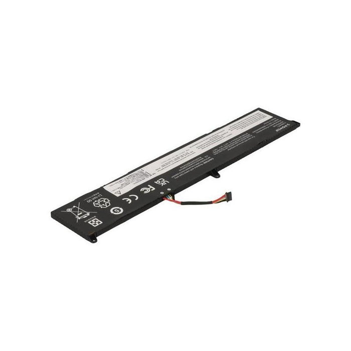 2-Power Batería 11.55v 4600mah Para Lenovo Ideapad L340-15irh 2p-5b10t04975