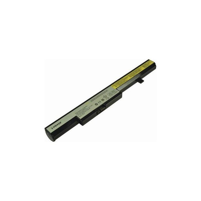 2-Power Batería 14.4v 2200mah Para Lenovo B40 2p-L12m4e55
