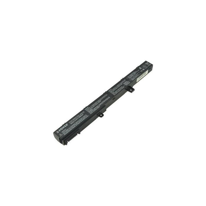 2-Power Batería 14.4v 2600mah Para Asus X451, X551 2p-0b110-00250100