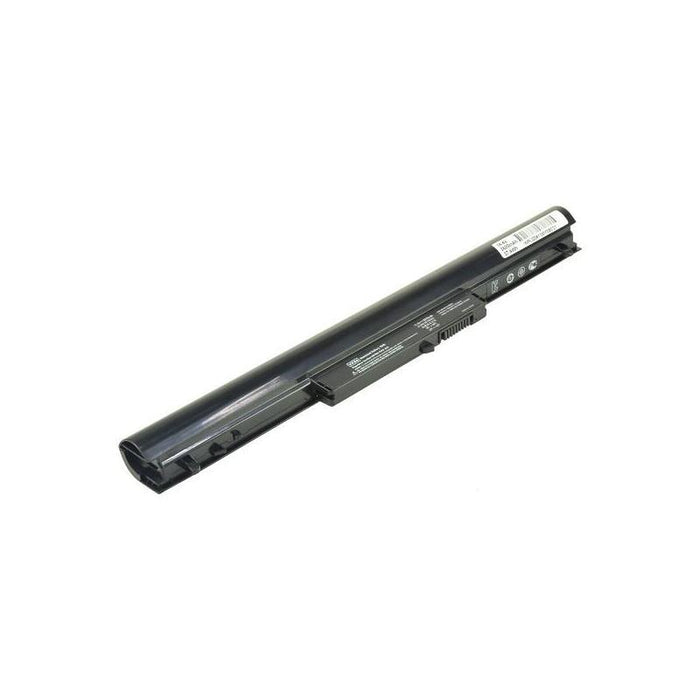 2-Power Batería 14.4v 2600mah Para Hp Pavilion Sleekbook 14z 2p-694864-851