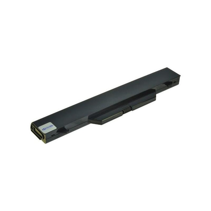 2-Power Batería 14.4v 4400mah Para Hp Probook 4510s 2p-Lcb497