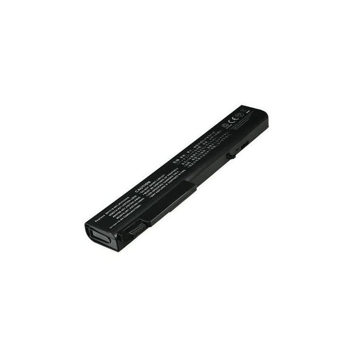 2-Power Batería 14.4v 5200mah Para Hp Elitebook 8530p 2p-484788-001