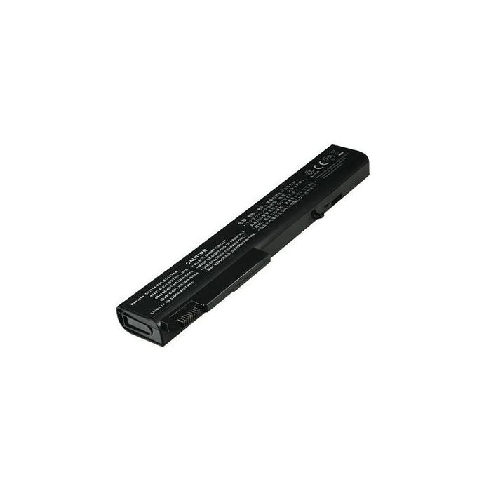 2-Power Batería 14.4v 5200mah Para Hp Elitebook 8530p 2p-Lcb444