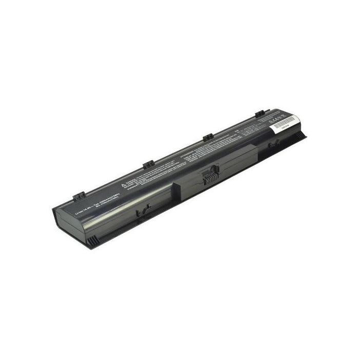2-Power Batería 14.4v 5200mah Para Hp Probook 4730s 2p-Qk647aa