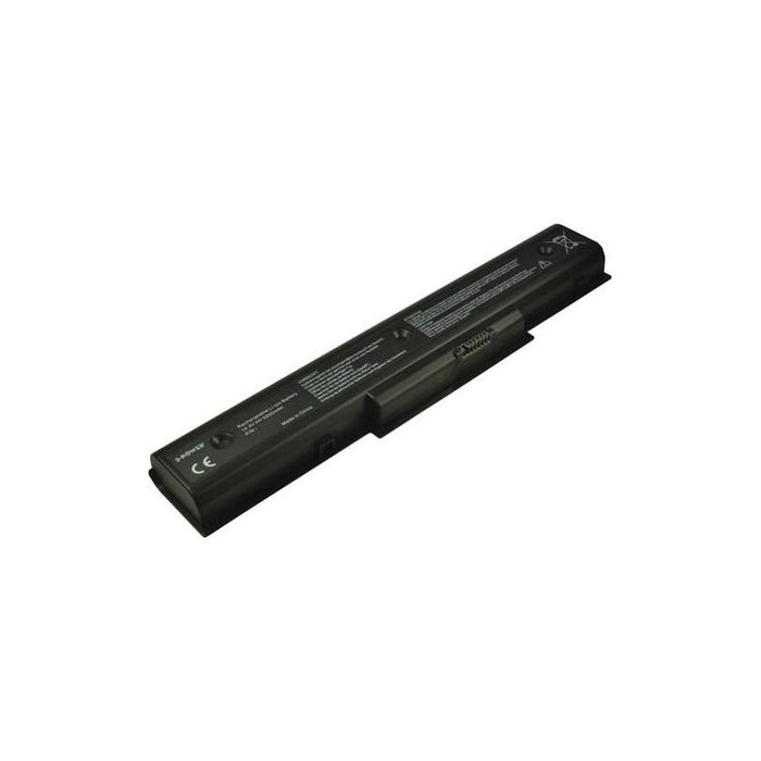 2-Power Batería 14.4v 5200mah Para Medion Akoya P7624 2p-Btp-Dnbm