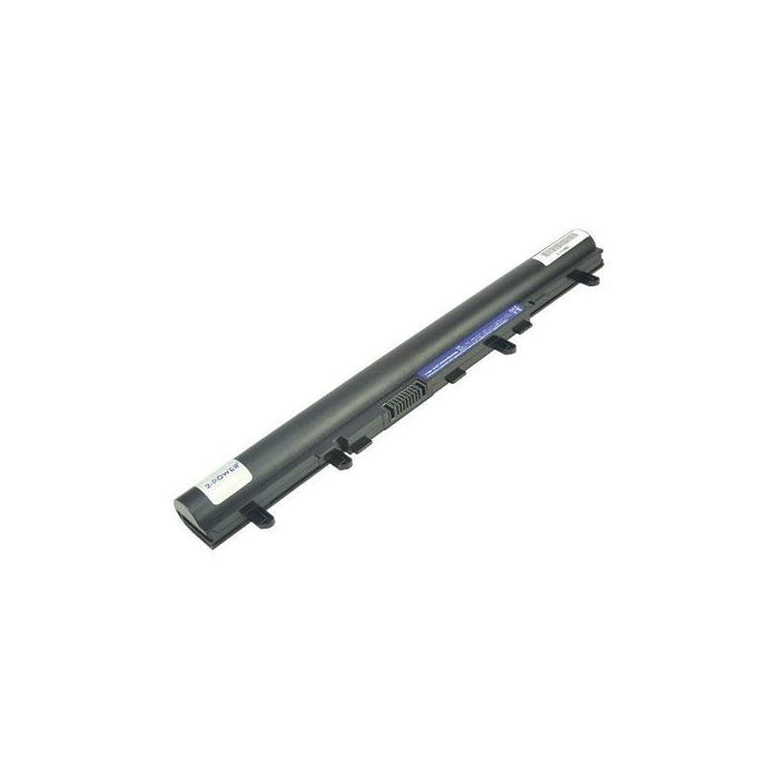 2-Power Batería 14.8v 2100mah Para Acer Aspire V5 2p-Ms2361