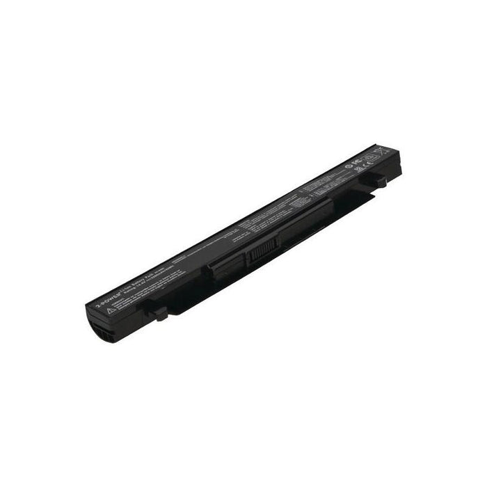 2-Power Batería 14.8v 2200mah Para Asus A450, A550, F450, F550, K450, P450 2p-A41-X550