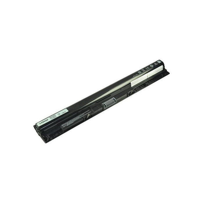 2-Power Batería 14.8v 2200mah Para Dell Inspiron N3451 2p-453-Bbbr