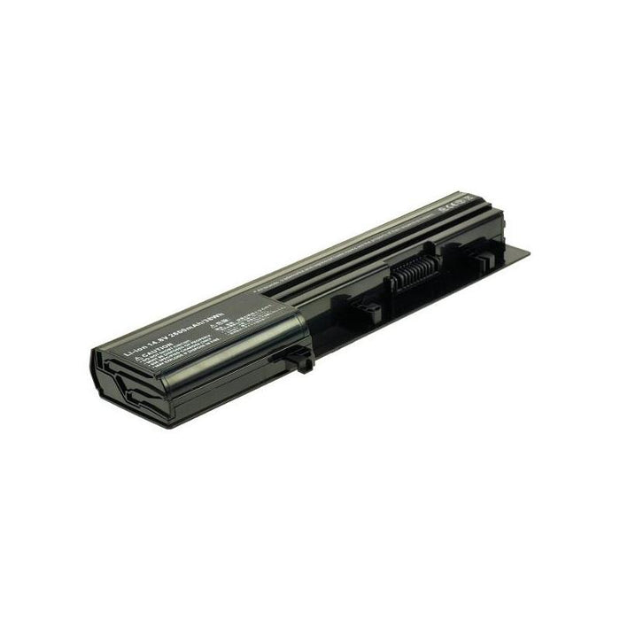 2-Power Batería 14.8v 2600mah Para Dell Vostro 3300 2p-451-11544