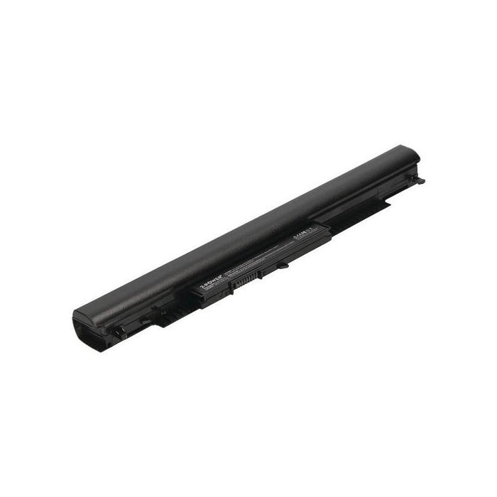 2-Power Batería 14.8v 2600mah Para Hp 240 G4, 250 G4 2p-843533-851