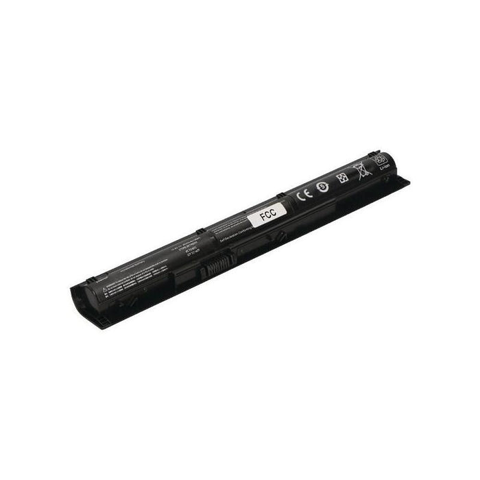 2-Power Batería 14.8v 2600mah Para Hp Probook 450 G3 2p-L07043-850