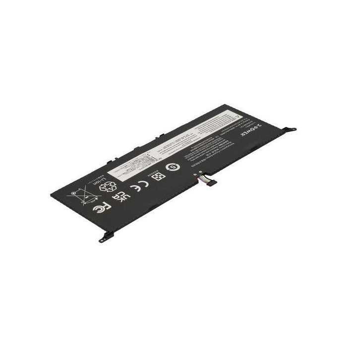 2-Power Batería 14.8v 2600mah Para Lenovo Yoga S730-13iml 2p-5b10r32748