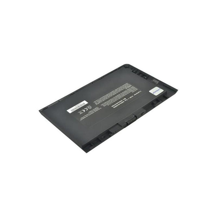 2-Power Batería 14.8v 3243mah Para Hp Elitebook Folio 9470m Ultrabook 2p-H4q48aa