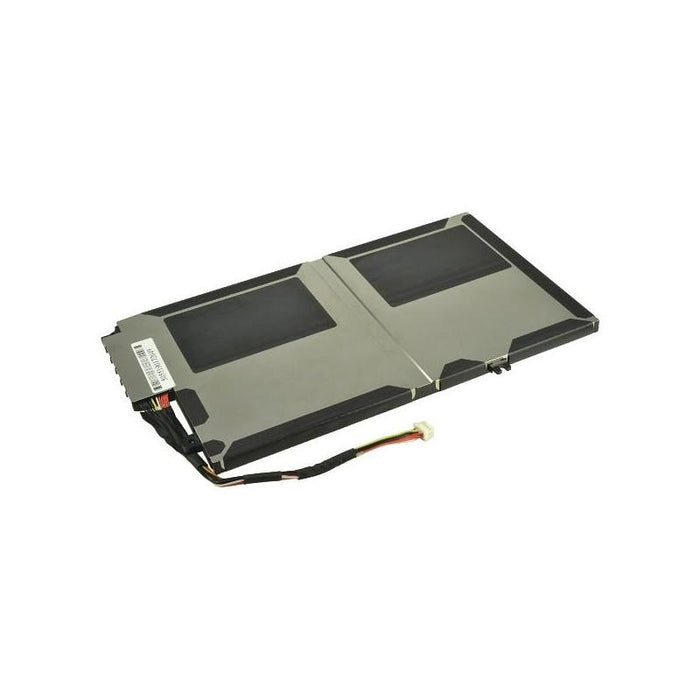 2-Power Batería 14.8v 3514mah Para Hp Envy 4-10xx, 4-11xx Series 2p-El04xl