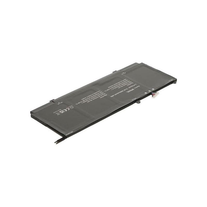 2-Power Batería 14.8v 4000mah Para Hp Spectre X360 13-Ap0000xx 2p-L28764-005