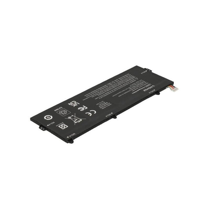 2-Power Batería 14.8v 4100mah Para Hp Pavilion 15-Cs1067tx 2p-L32654-005