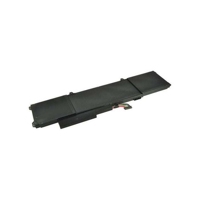 2-Power Batería 14.8v 4600mah Para Dell Xps 14 Ultrabook 2p-4rxfk