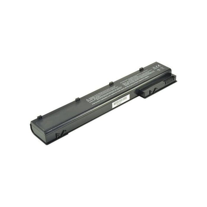 2-Power Batería 14.8v 4600mah Para Hp Elitebook 8560w Mobile Workstation 2p-632113-151