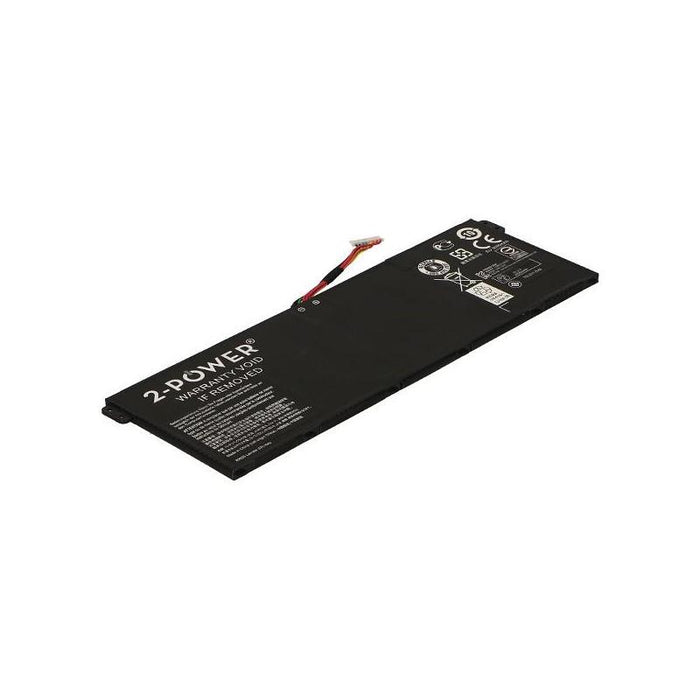 2-Power Batería 15.2v 3220mah Para Acer Aspire  E3-111 2p-Ne511