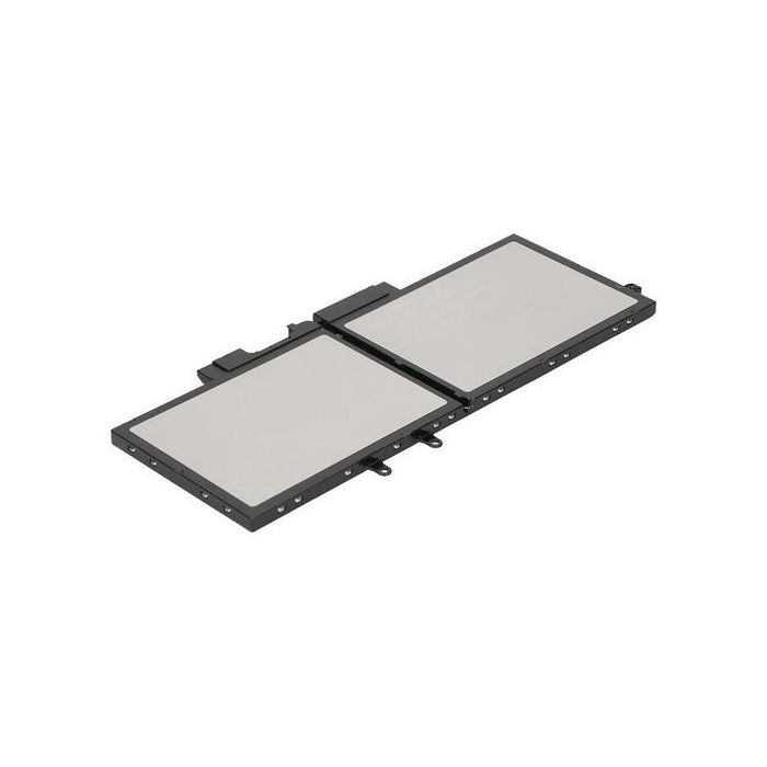 2-Power Batería 15.2v 4473mah Para Dell Latitude 5410, 5510 2p-451-Bcns