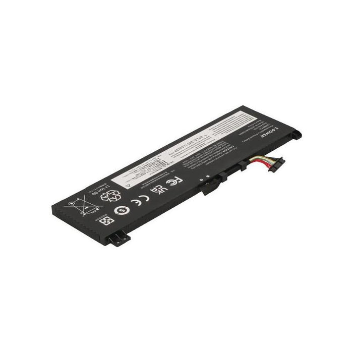 2-Power Batería 15.4v 3750mah Para Lenovo Legion 5-15ach6 82jw 2p-Sb11b48820
