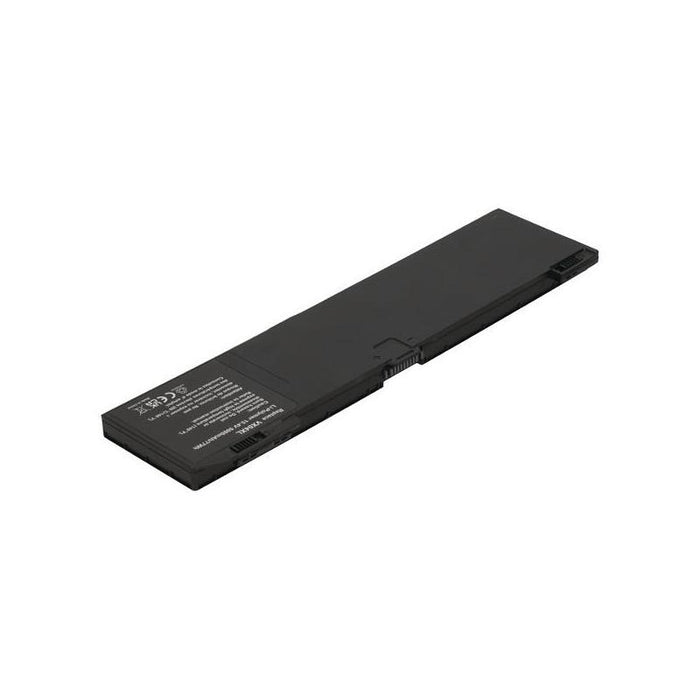 2-Power Batería 15.4v 5000mah Para Hp Zbook 15 G5 2p-Vx04xl