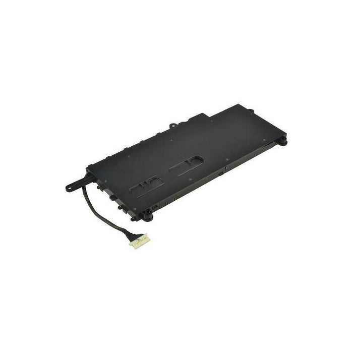 2-Power Batería 7.4v 3700mah Para Hp Pavilion 11-N X360 2p-751681-421