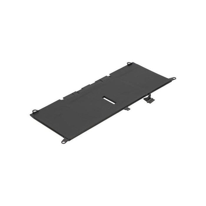2-Power Batería 7.4v 5500mah Para Dell Xps 13 9370 2p-G7gv0