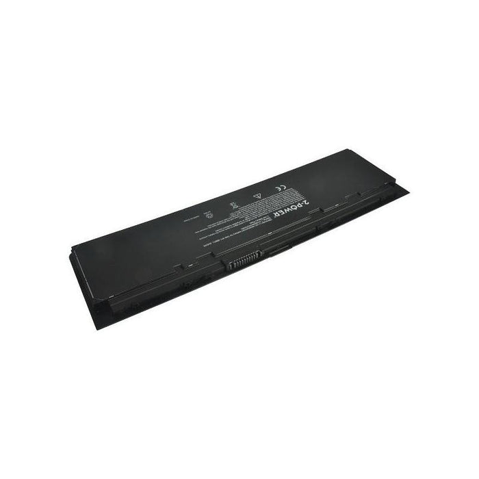 2-Power Batería 7.4v 5880mah Para Dell Latitude E7240 2p-Jmwgj