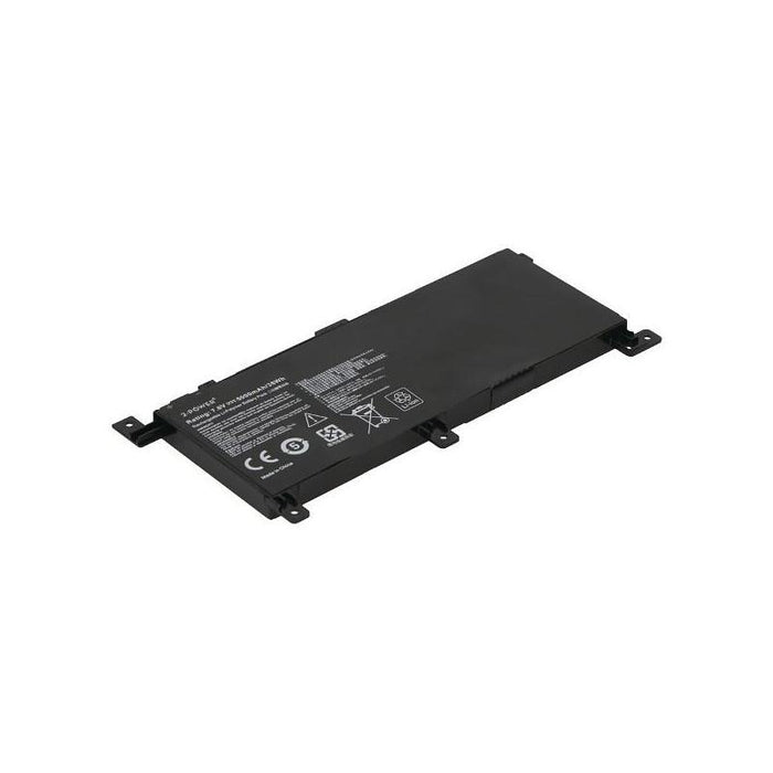 2-Power Batería 7.6v 4500mah 2p-C21n1509