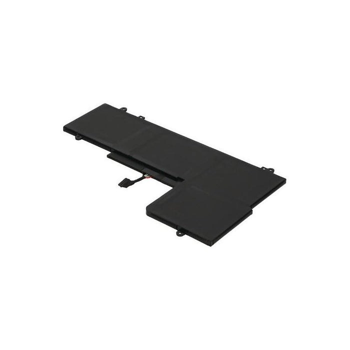 2-Power Batería 7.6v 6800mah Para Lenovo  Ideapad Yoga 710-14isk 80ty 2p-L15m4pc2
