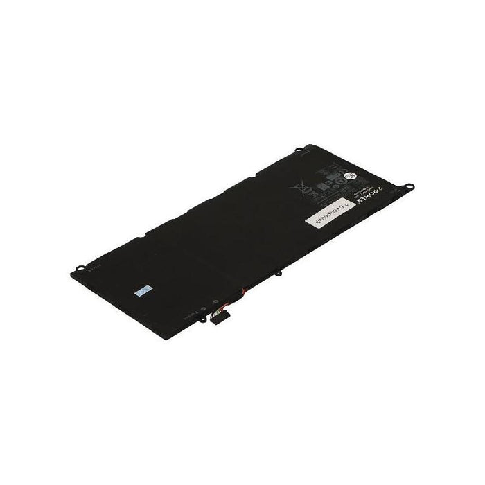 2-Power Batería 7.6v 7800mah Para Dell Xps 13 9360 2p-Tp1gt