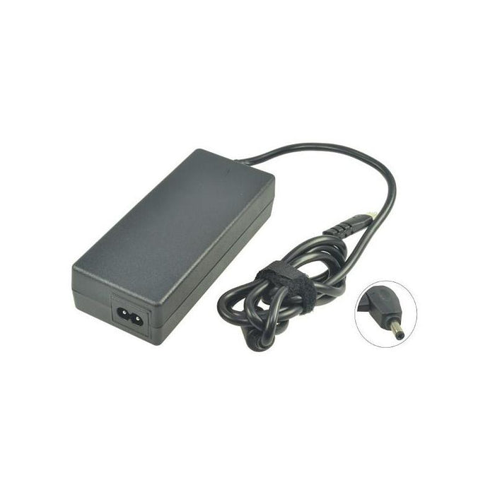 2-Power Cargador 18-20v 120w Con Cable Alimentación Para Toshiba Satellite P25, A60 2p-Fsp120-1ade21