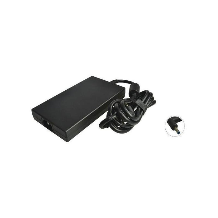 2-Power Cargador 200w Con Cable Alimentación Reemplaza L73385-001 Alt283187b