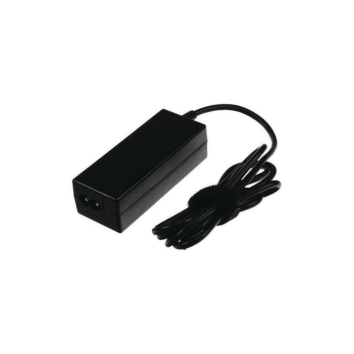 2-Power Cargador 20v 2a 40w Con Cable Alimentación Para Lenovo Ideapad S9, S10 2p-Adp66
