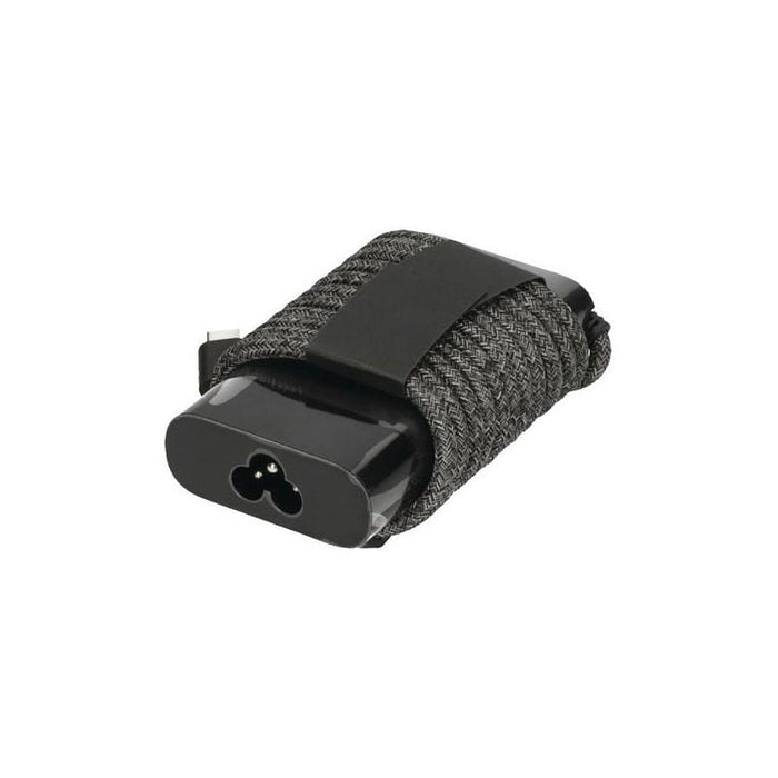 2-Power Cargador Usb Type-C 65w Reemplaza L65505-003 Para Hp Elitebook 830 G7 Alt283185b