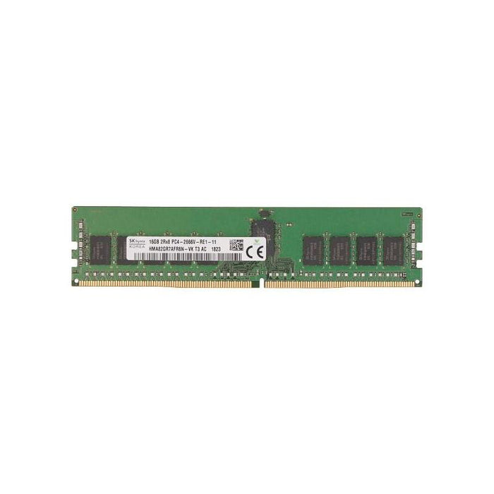 2-Power Memoria 16gb 2666mhz Ecc Reg Rdimm Cl19 2p-838089-B21