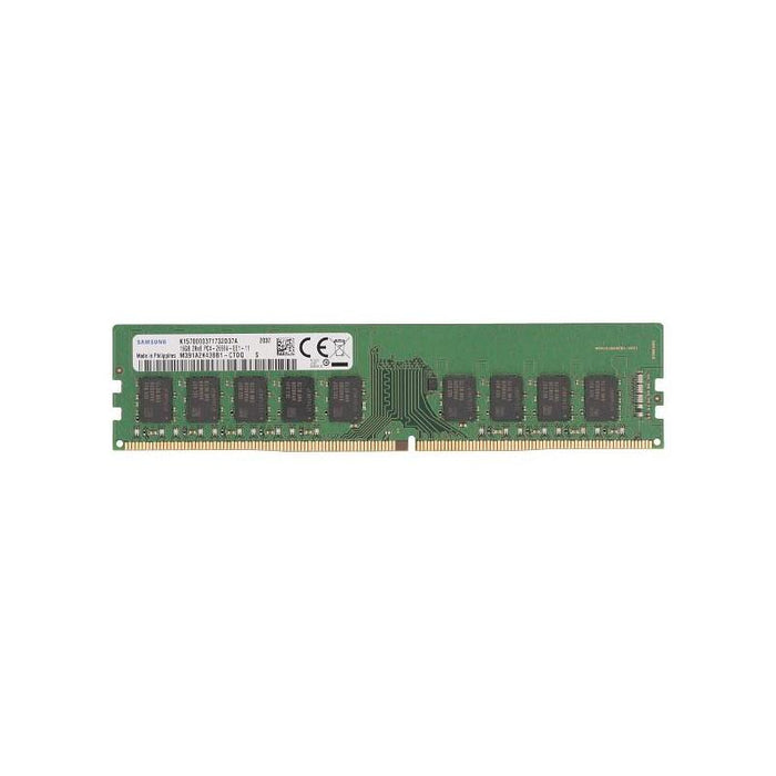 2-Power Memoria 16gb Ddr4 2666mhz Ecc Cl19 Udimm 2p-Ktd-Pe426e/16g