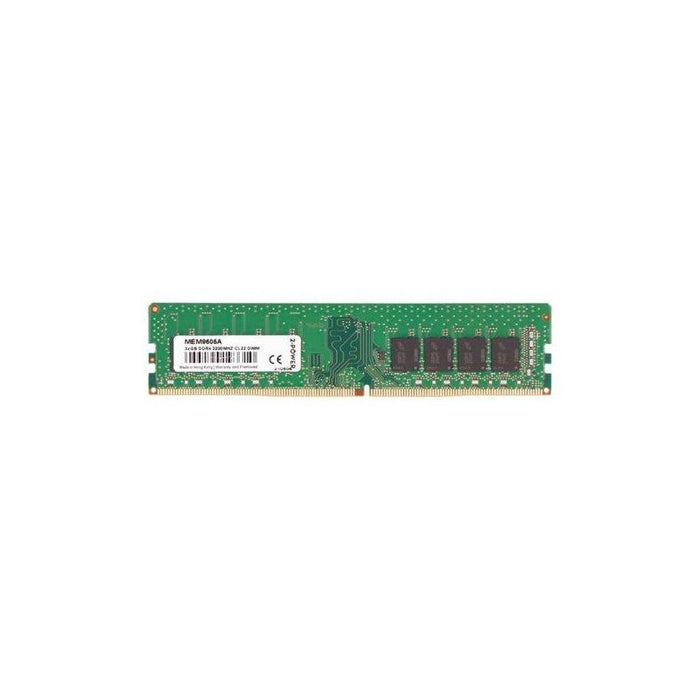 2-Power Memoria 32gb Ddr4 3200mhz Cl22 Dimm 2p-141h9aa