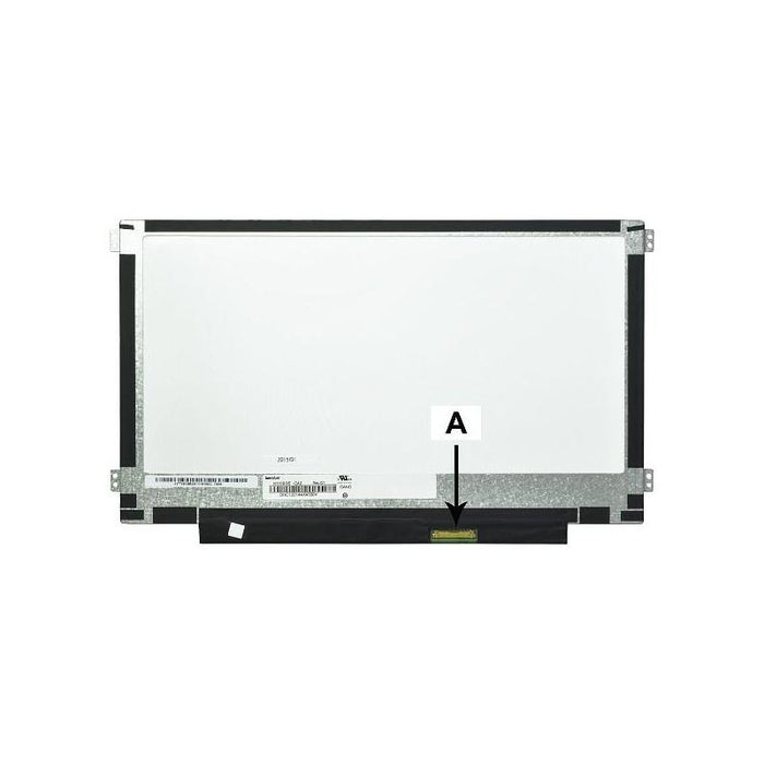 2-Power Pantalla 11.6 1366x768 Hd Led Matte Edp 2p-5d11c14496