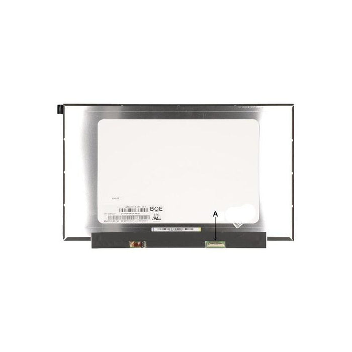 2-Power Pantalla 13.3 1366x768 Hd Matte 2p-Sd10s72071