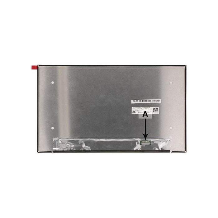 2-Power Pantalla 13.3 1920×080 Fhd Ips Ag Right Con .4mm Para For Dell Latitude 5300 2p-2mmh2