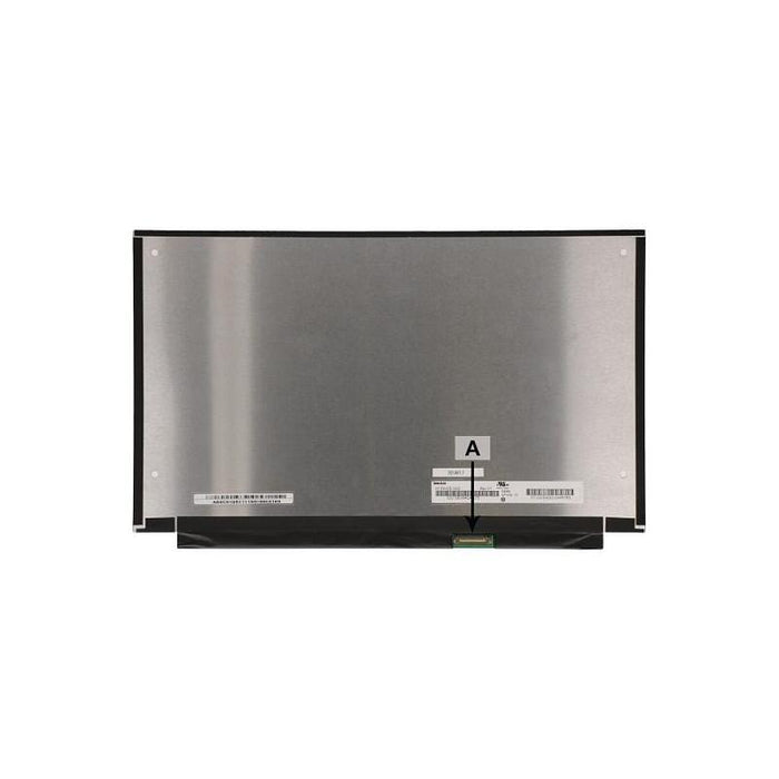 2-Power Pantalla 13.3 1920x1080 Fhd Aas 72% Hi-Gamut Ips 2p-L14390-001