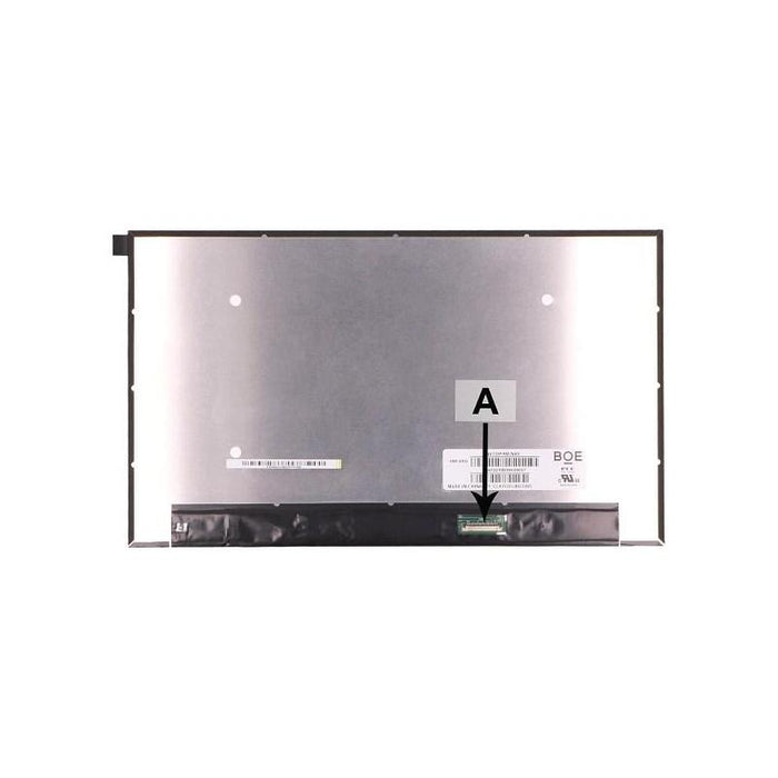 2-Power Pantalla 13.3 1920x1080 Fhd Led Lcd 2p-M52747-001
