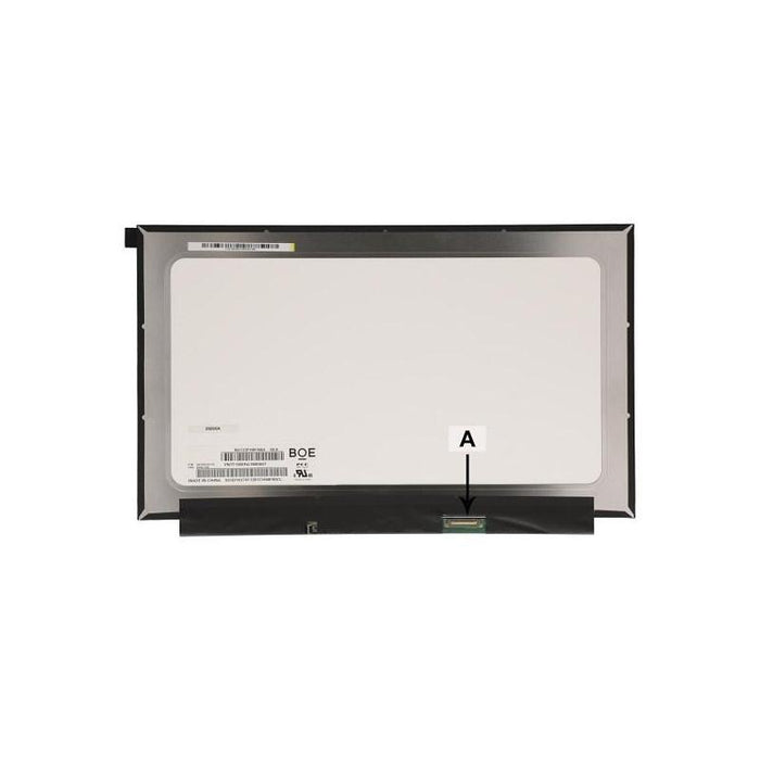 2-Power Pantalla 13.3 Fhd 1920x1080 Ips 300nits 2p-Cp794441-Xx